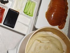 -船歌·鱼水饺青岛菜(闽江二路店)