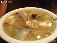 -永祥烧腊餐厅(虹口店)