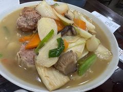-御清斋总店(天一街店)