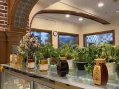 -清真·玛丽亚新疆菜主题餐厅(浙江中路店)