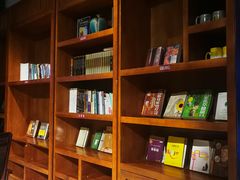 -木子塘汗蒸生活馆(财富港店)