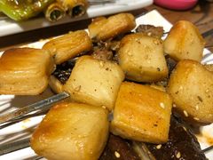 -三个大叔东北烧烤·砂锅菜(西三旗店)