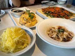 -壹只菜·崇明本地特色菜(崇明南门店)