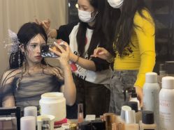 -WAVE SODA摄影工作室