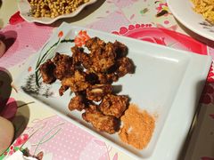 -粗粮人家·东北菜(洋桥店)