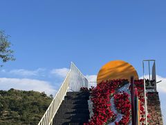 -沂蒙云瀑洞天景区