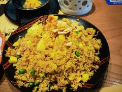 -摩登有记·新派泰国菜(银钻广场店)