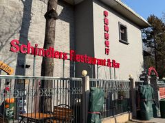 -申德勒加油站西餐厅(日坛路总店)