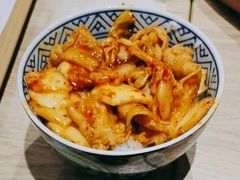 -吉野家(首创奥特莱斯店)
