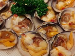 -喜鼎海胆水饺(东港店)
