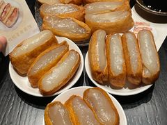 -蟹犇前•帝王蟹雪蟹(陆家嘴店)