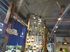 -有才叔的小馆(高新咖啡街区店)