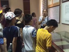 -韶山毛泽东同志故居