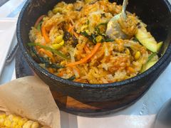 -六七八韩式烤肉·韩国料理(上杭路店)