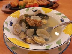 -萨莉亚意式餐厅(深圳北站店)