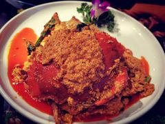 -小娘惹厨房Little Nyonya(狮城有约上榜店)