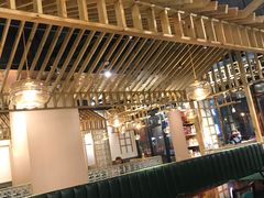大堂-眉山小馆(华强广场店)