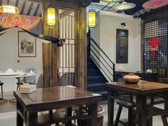-聚汇三少·龙虾·中餐厅(莫邪路新天地店)
