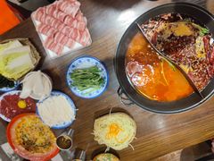 -萍姐火锅·公路夜市(南京新街口店)