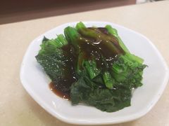 -洪利粥店茶餐厅