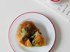 -WHEAT&BAKER-麥(凯德来福士店)