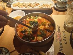 -雪熊精酿·哈尔滨烧烤酒馆(非遗大串店)