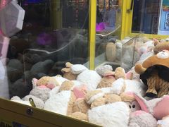 -风云再起游乐汇(皇城恒隆广场店)