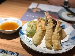 -小笠原·日料店