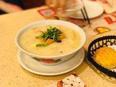 -点都德(华强南店)
