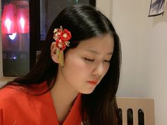 -浦·传统日式料理(3 5 1 1 店)