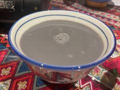 -火塘云南烧烤大排档