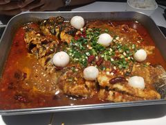 -鱼酷活鱼烤鱼(南京水游城店)