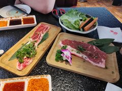 -牛焱·烧肉酒肆(五大道店)