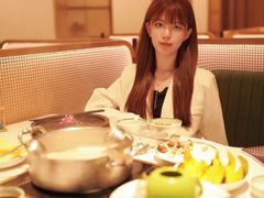 -润园四季椰子鸡火锅(南山海岸城店)