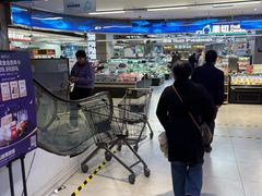 -盒马鲜生(大成店)