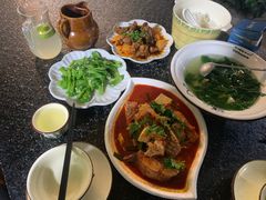 -海韵人家.海景花园经典云南菜(双廊店)