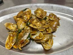 -黄亚华小食店(Jalan Alor)