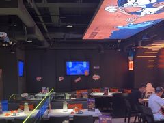 -鸣记脆皮烤鱼·海鲜烤鱼(三八广场店)