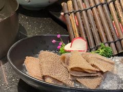 -捞王锅物料理(凯旋路店)