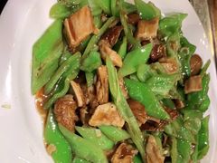 -小俩口烧烤东北菜(双井店)