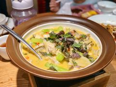 -桂小厨广西菜(印象城店)