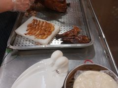 -全聚德(长江路店)