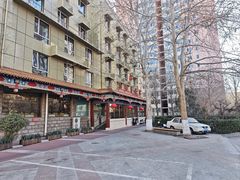-玉华宫宾馆·餐厅(铜川驻京办店)