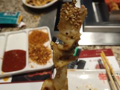 -丰茂烤串(六里桥店)