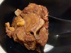 -京韵胡同·酱香羊蝎子火锅涮肉(长寿路店)