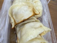 -水丰锅贴(延吉东路店)