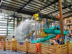 -南宫温泉水世界