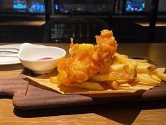 -FABIO’S费比欧披萨餐厅