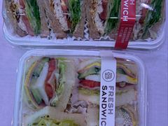 -巴黎贝甜(大宁国际商业广场店)