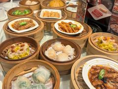 -潮福城大酒楼·潮味粤品·港式点心(湖滨北路店)